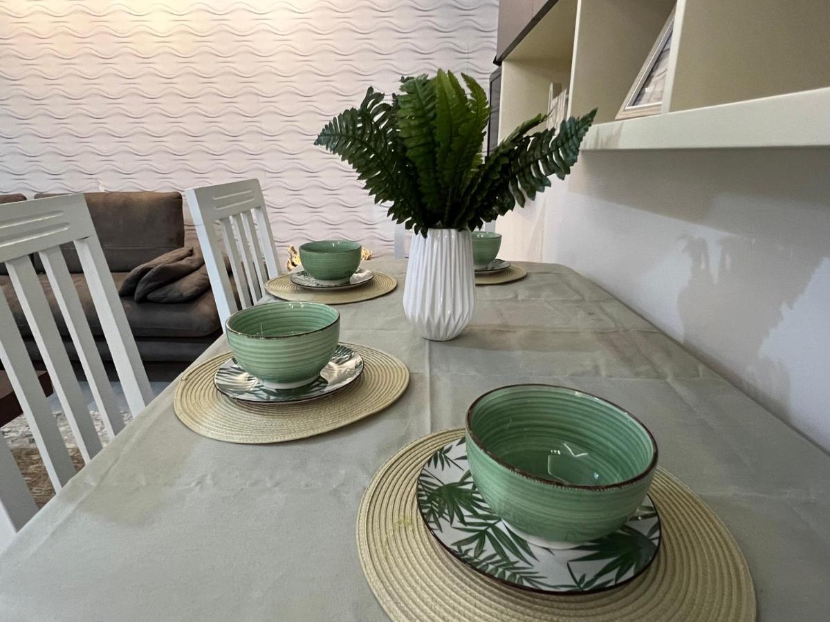 Noemi’s Appartement Tirana